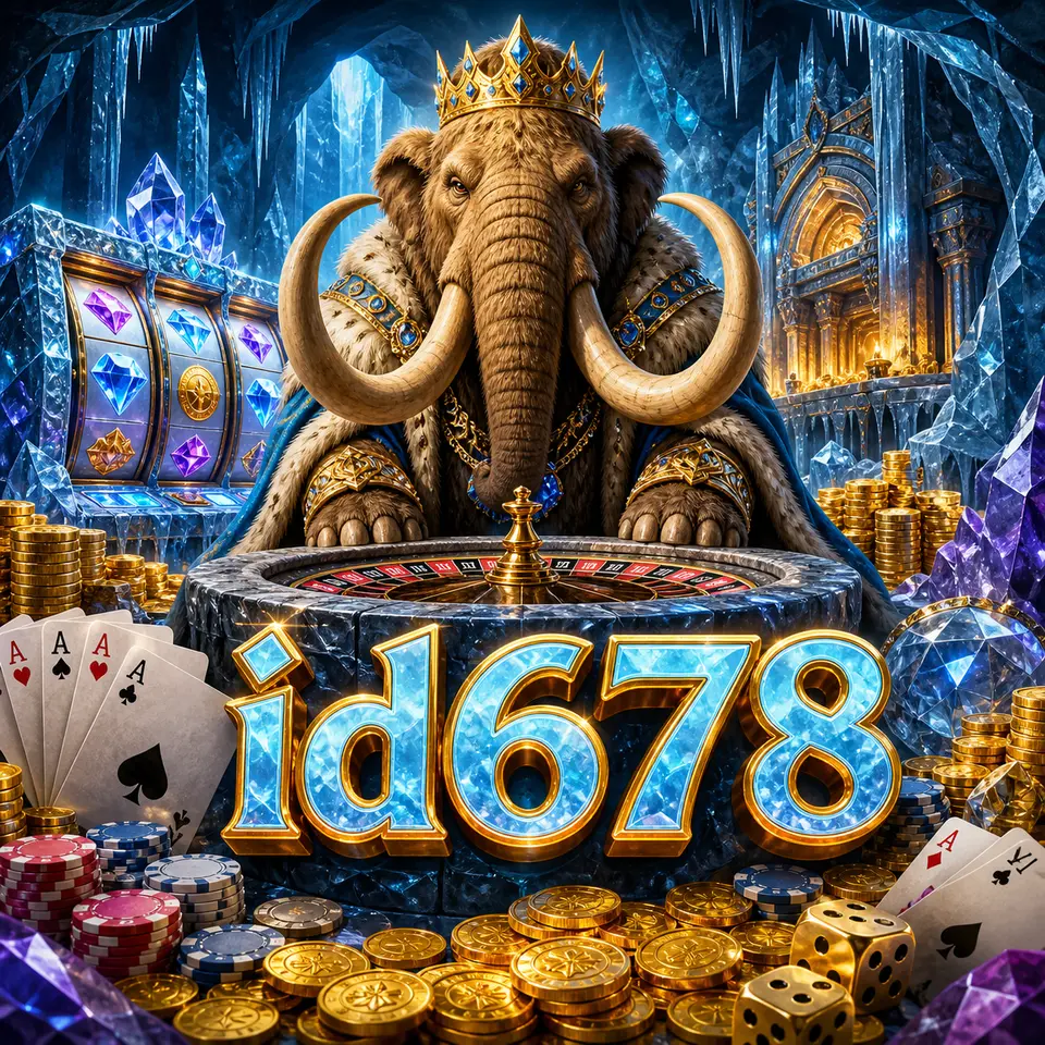 id678 Akses