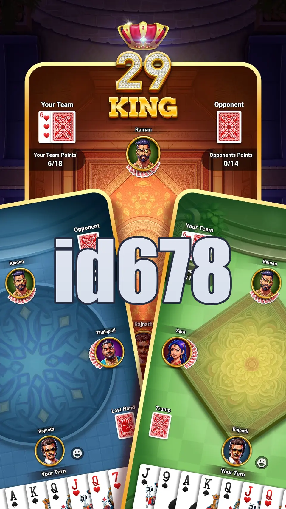 id678 Unduh