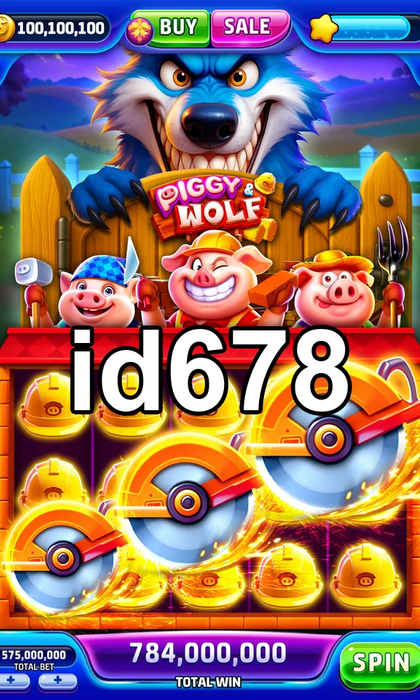 id678 Akses