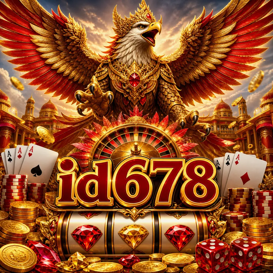 id678 Masuk
