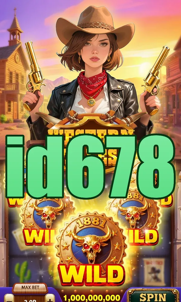 id678 Masuk