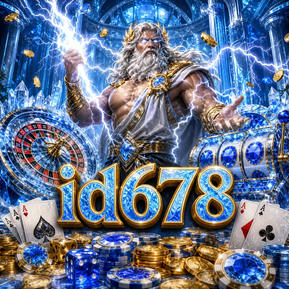 id678 APK Resmi Unduh