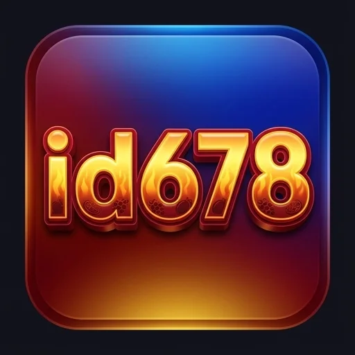 id678 Logo - Resmi