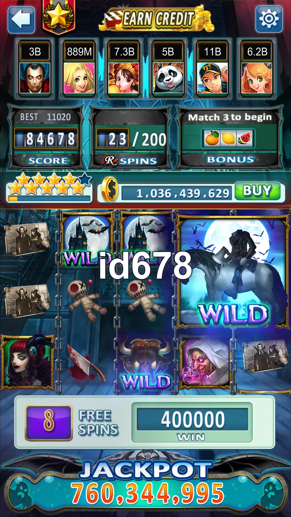 id678 Preview - Resmi Unduh